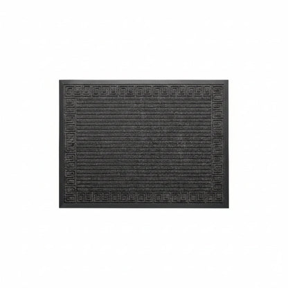 MUDCONTROL Non-slip Rubber Door Mat