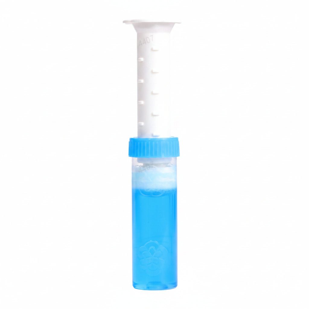 FRESHBLOOM DUO WC Cleaner & Air Freshener