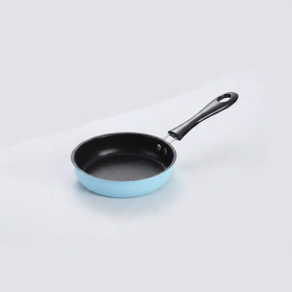 PANLETTE Coated Mini Frying Pan Set