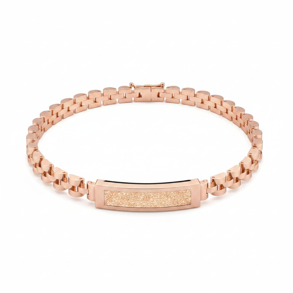 GLAMTRACK Smart Bracelet