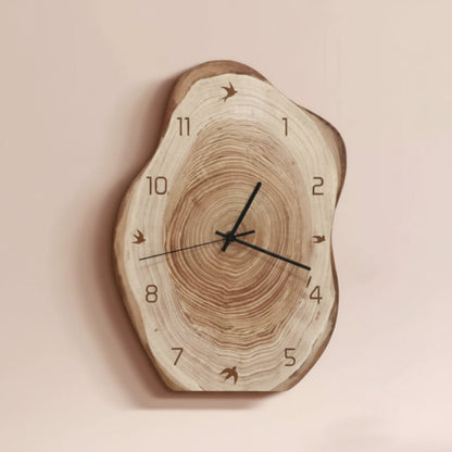 TIMEWAVER Wall Clock