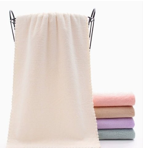 VELUVON QUICKDRY Quick-drying Microfiber Towel lifestyle image