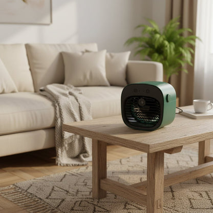 CLIMAONE DUO COOL 2-in-1 Air Cooler