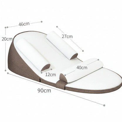 BABY DREAM SUPPORT Side Sleeper Pillow