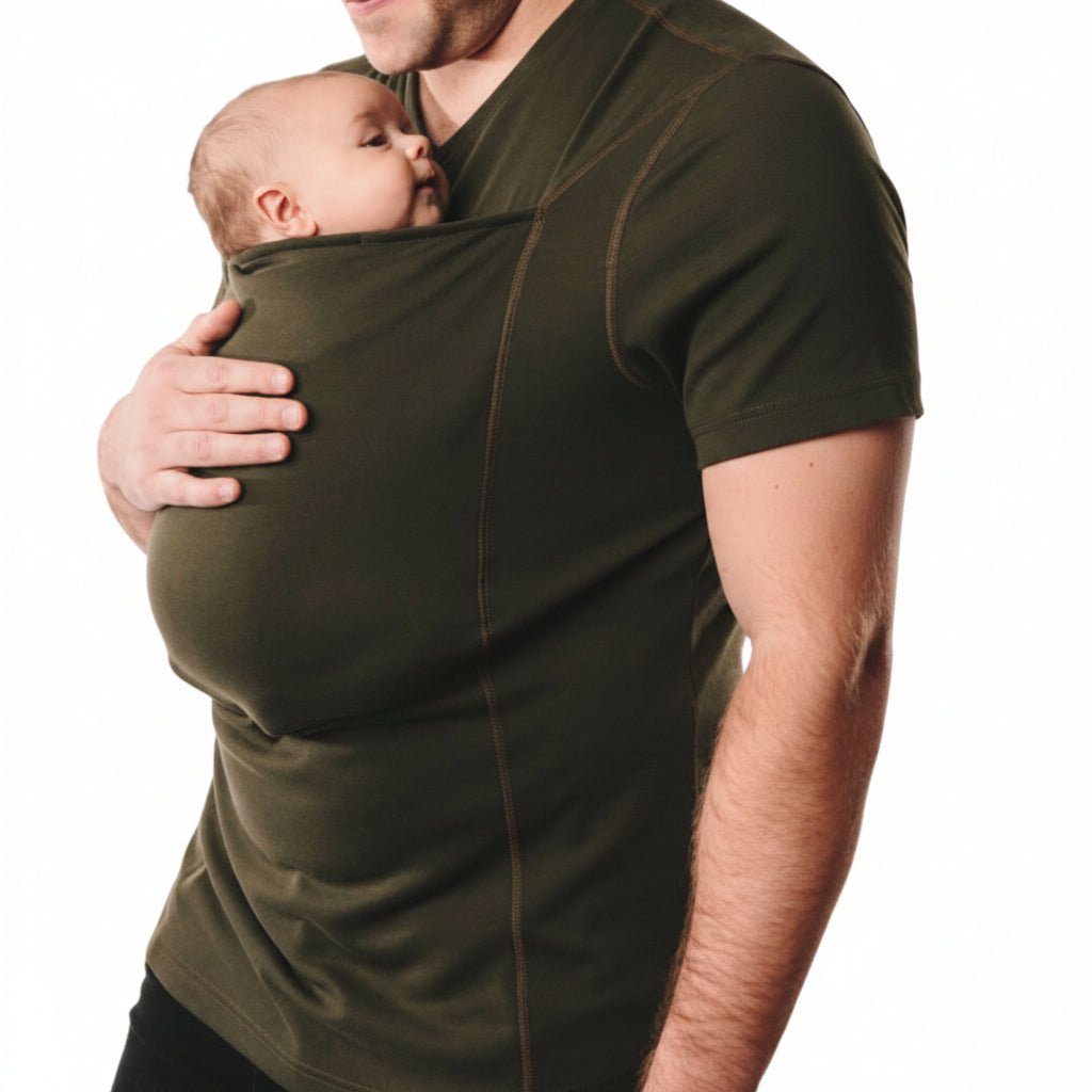 TSHIRT STRAPS Ergonomic Comfort