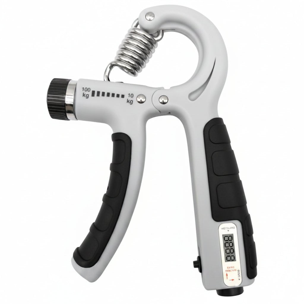 GripMaster Adjustable Hand Trainer
