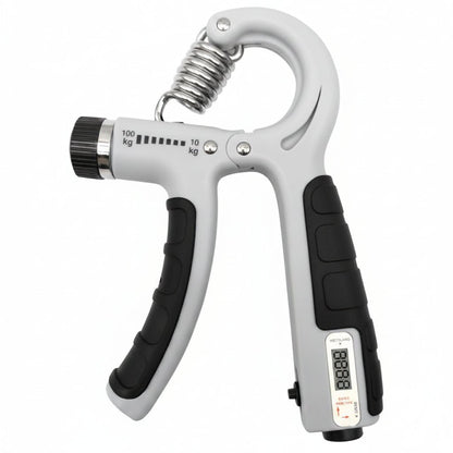 GripMaster Adjustable Hand Trainer