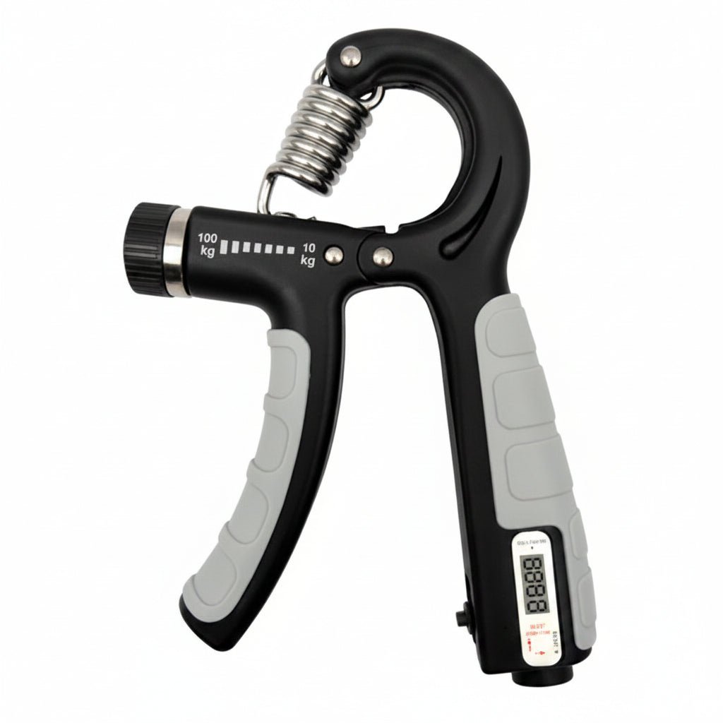 GripMaster Adjustable Hand Trainer