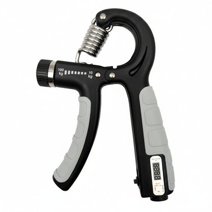 GripMaster Adjustable Hand Trainer