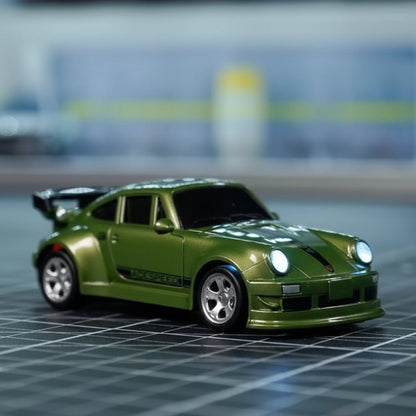 DRIFTLITE Mini 4WD RC Car
