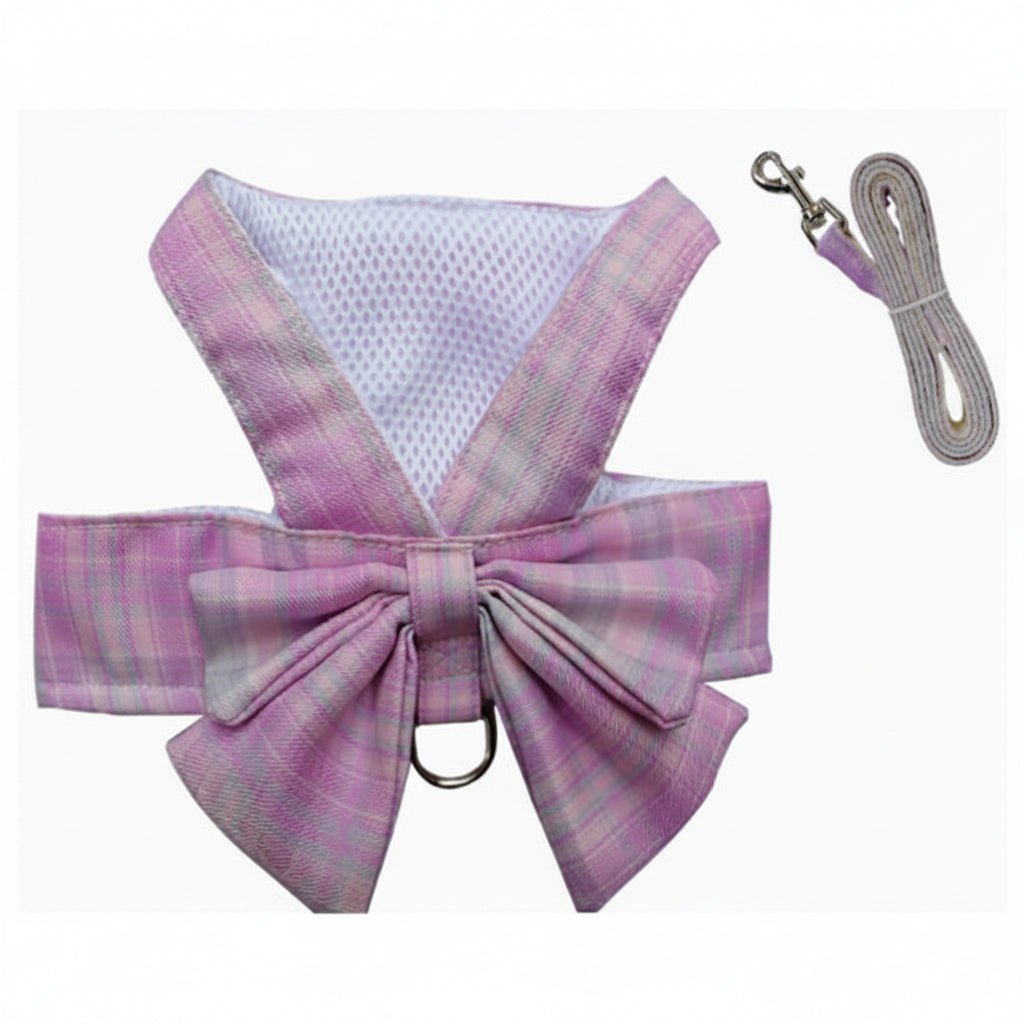 GRACEBOW Adjustable Dog Harness lifestyle image 3