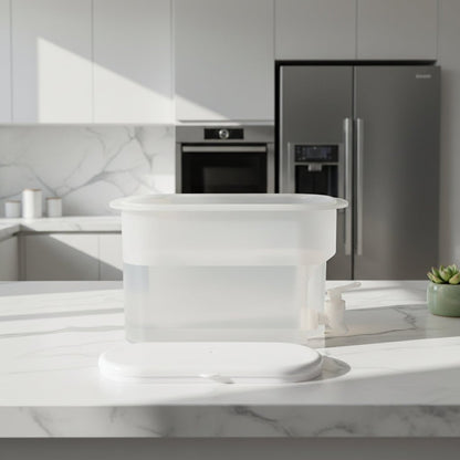 COOLKEEP Compact Cold Beverage Dispenser