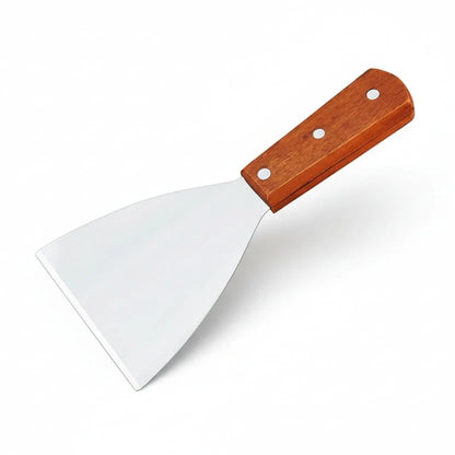 STEELFLIP Stainless Steel Grill Spatula