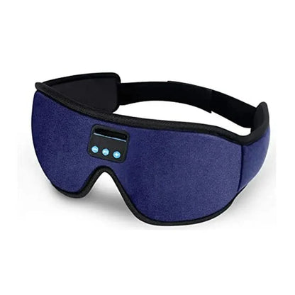 SNOOZEBEAT Bluetooth Sleep Mask