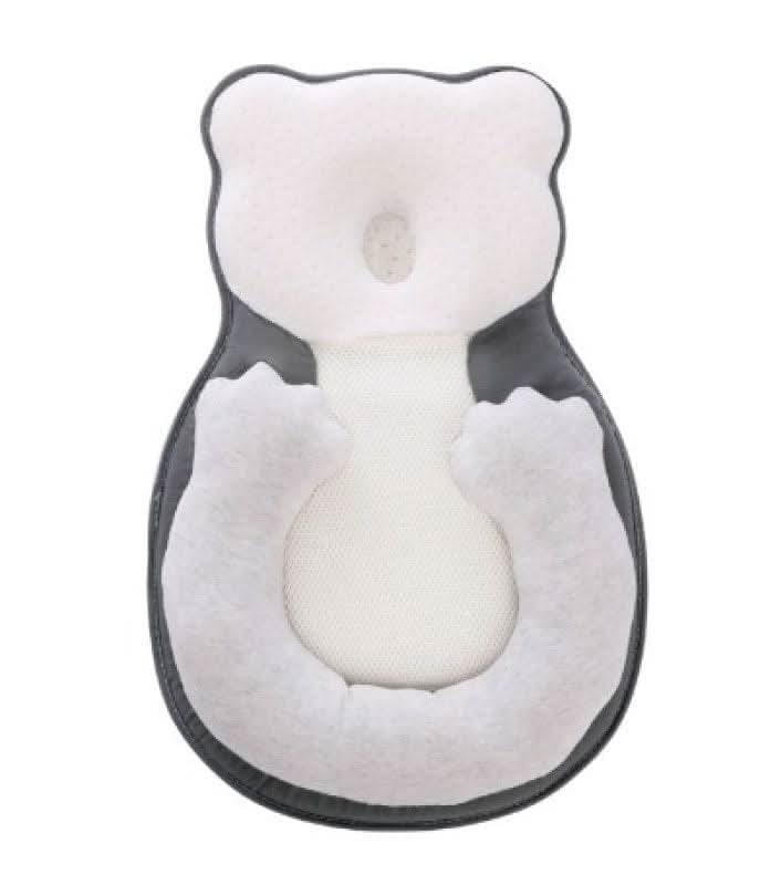 Cuddly colours crib Safe lifestyle image 1