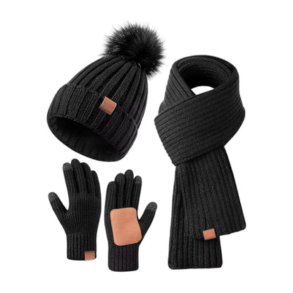 MODUNET 3-in-1 Winter Set