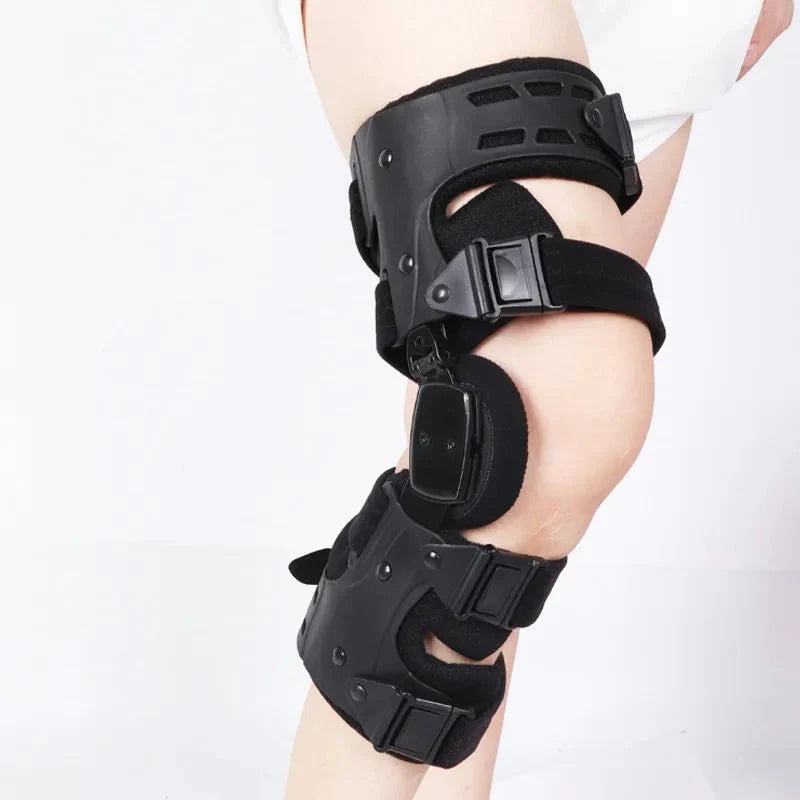 KNIELEASE Knee Support Pressure Relief & Improved Stability