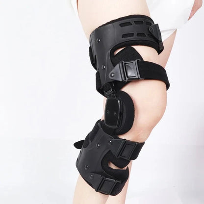 KNIELEASE Knee Support Pressure Relief & Improved Stability