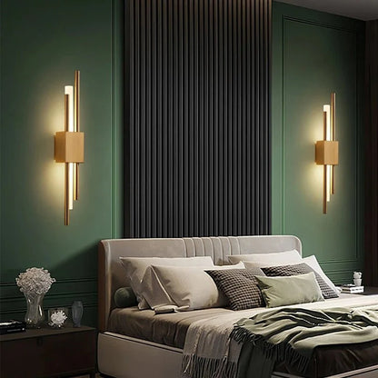 COPERLINE LED Wall Light