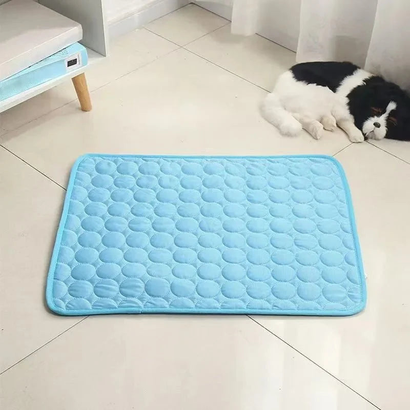 CoolPet Mat Cooling Dog Mat