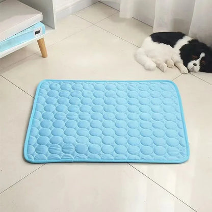 CoolPet Mat Cooling Dog Mat