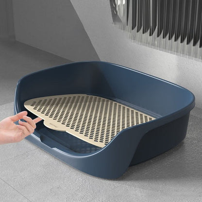 NOCLEANUP Toilet Trainer