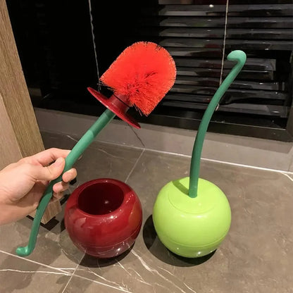 Cleanity Toilet Brush