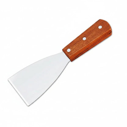 STEELFLIP Stainless Steel Grill Spatula