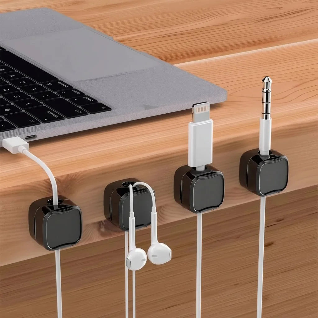 MAGWIRE Magnetic Cable Holder