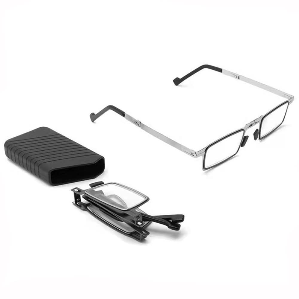 EYEZ Foldable Reading Glasses