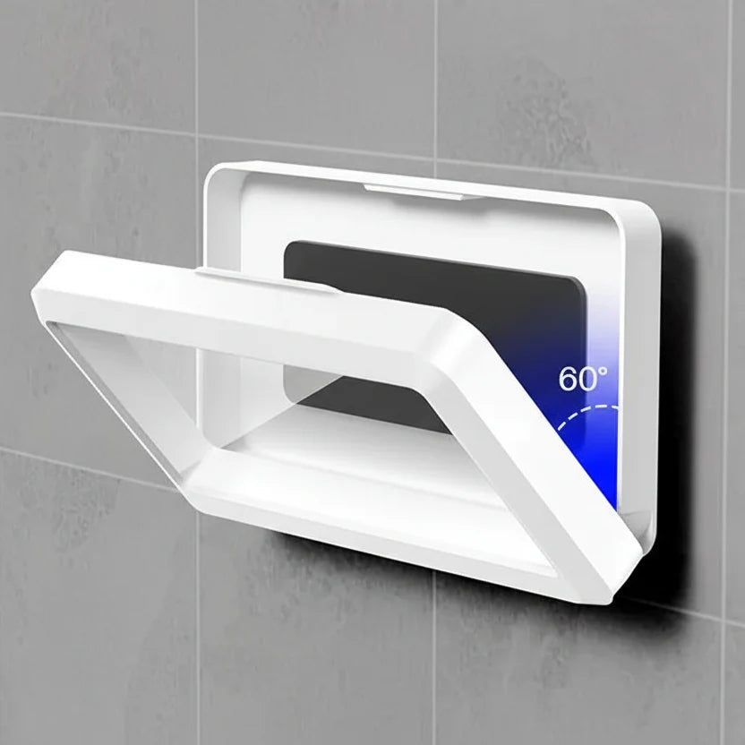 AQUAHOLD Waterproof Smartphone Holder