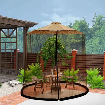 EcoShield Mosquito Net