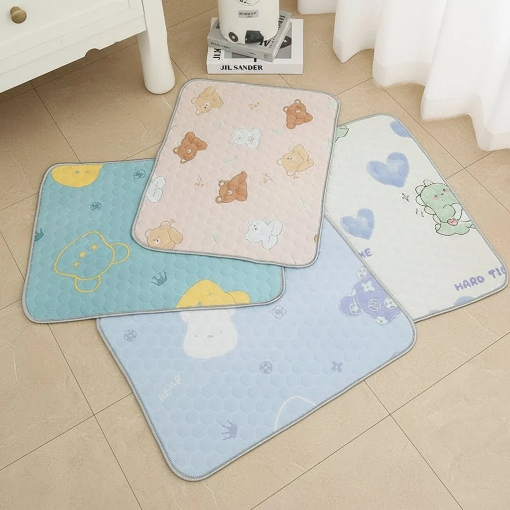 FROSTFUR Cooling Mat for Dogs & Cats