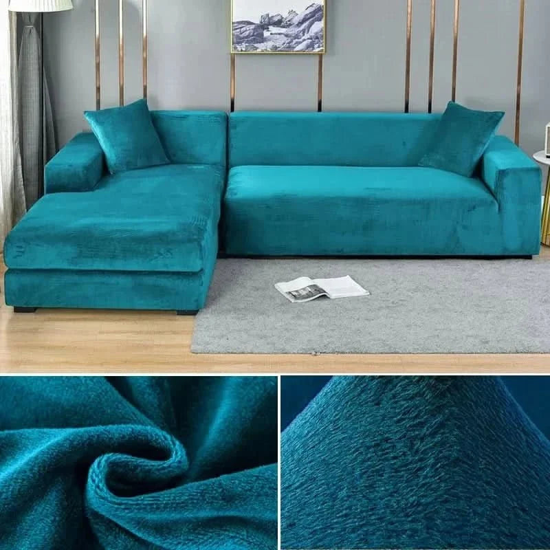 SAMTLUX Sofa Cover