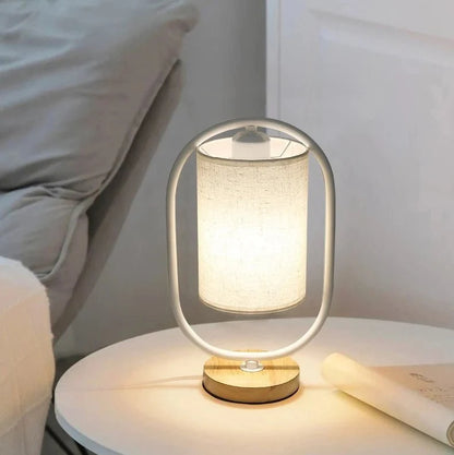 FABRILUX Fabric Table Lamp