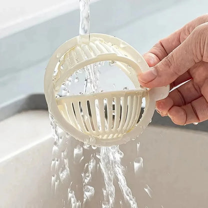 DRAINLUX Kitchen Drain Strainer Reinforced