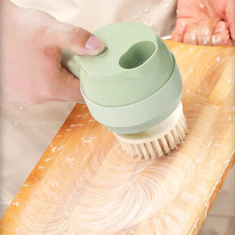 CHOPLUX 4-in-1 Electric Chopper
