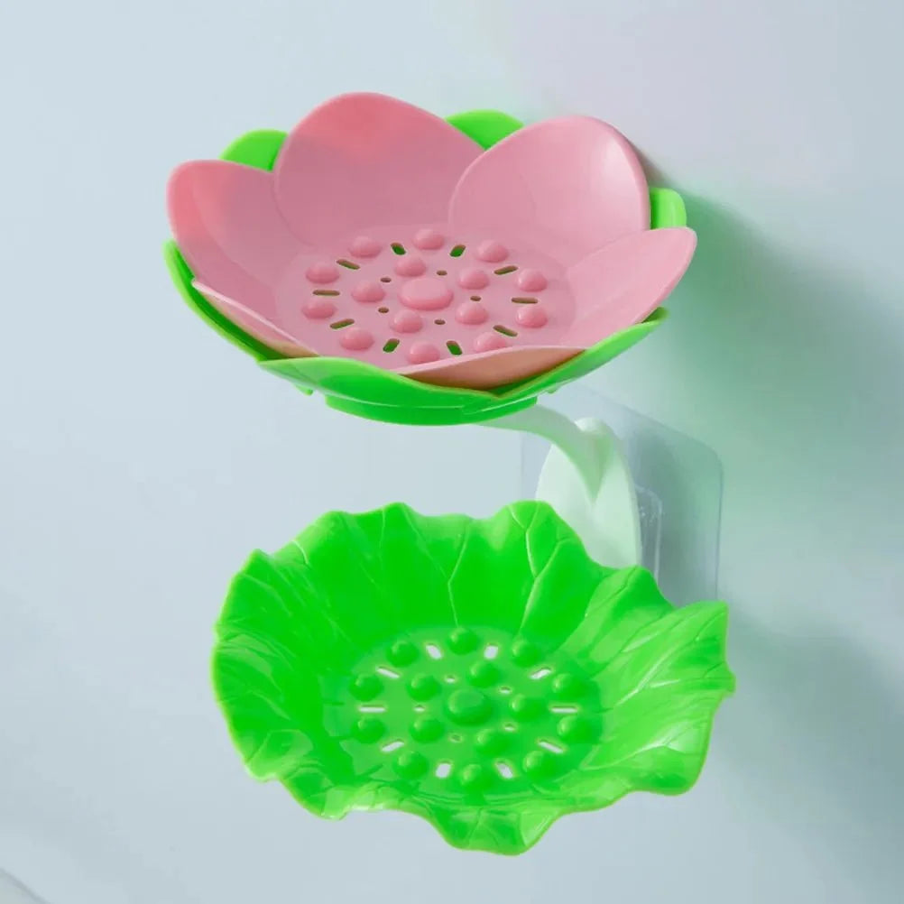 LOTORA Lotus Soap Dish