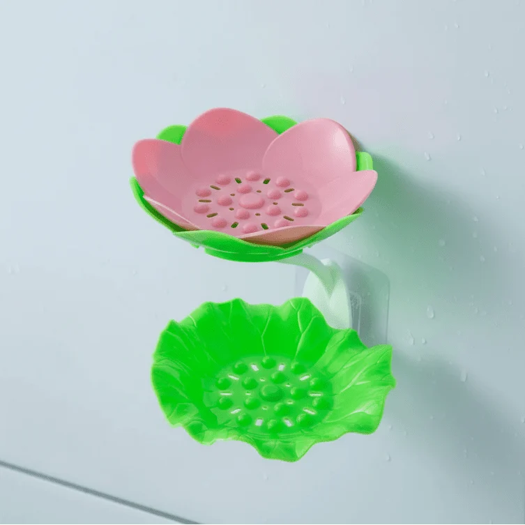 LOTORA Lotus Soap Dish