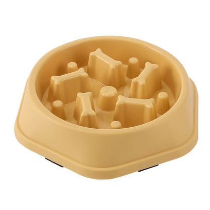 MILO SLOWFEEDER Anti-snack Bowl
