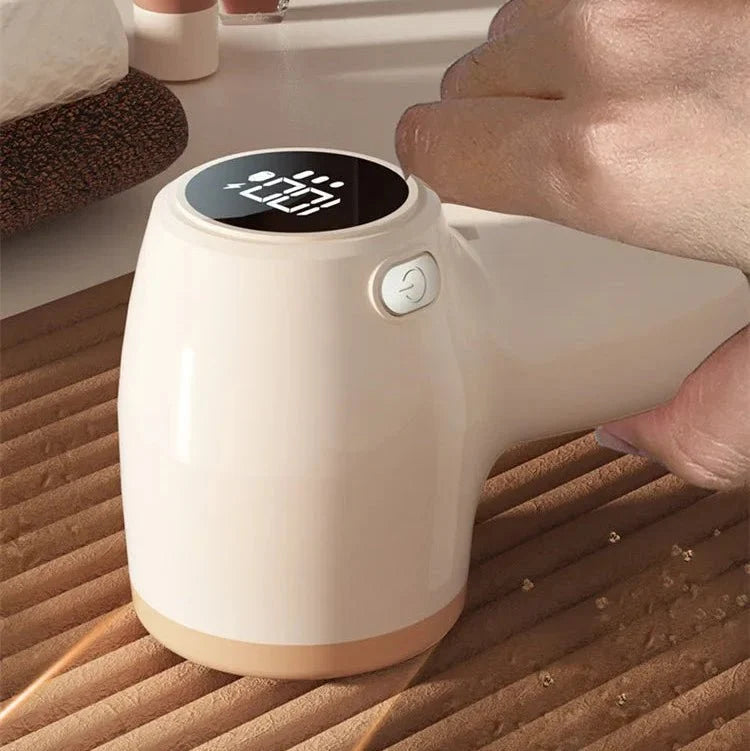 LINTPRO Rechargeable Lint Remover