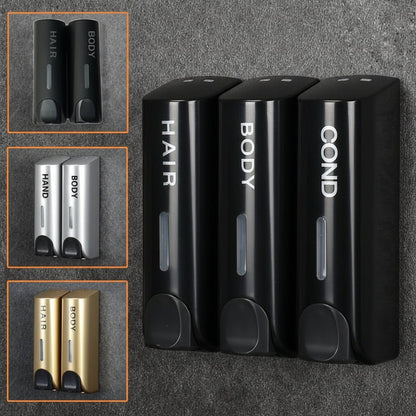 MODUBAD Wall Shower Dispenser