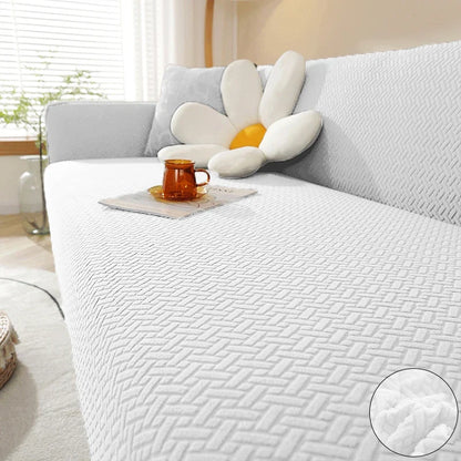 RELAXIO Elastic Sofa Cover