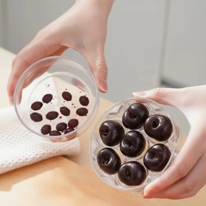 SEEDIX Kitchen Tool for Quick Removal of Cores