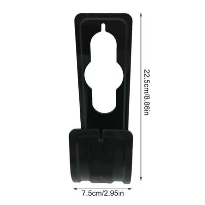 TAPREEL Wall-Mounted Hose Organizer