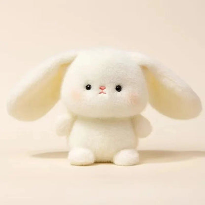 PLUFFII Soft Animal Plush Doll Series