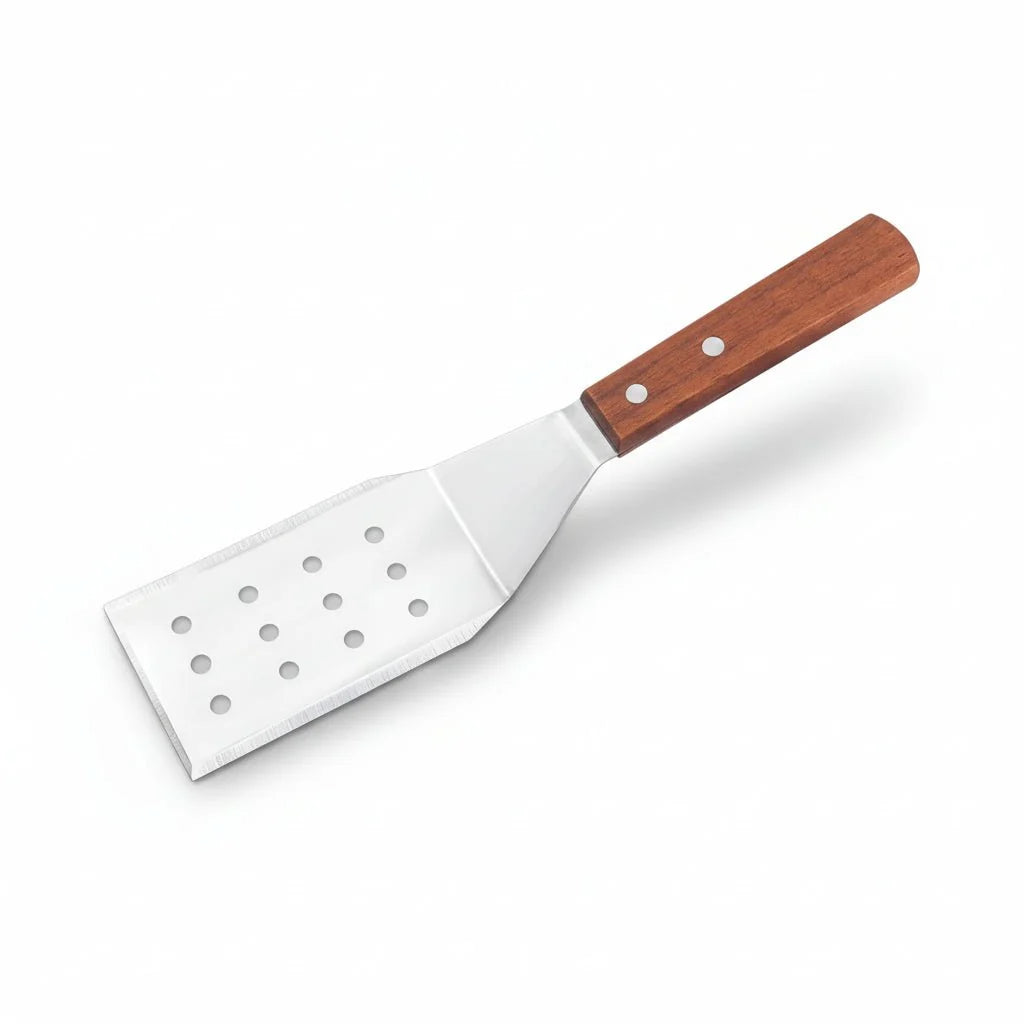 STEELFLIP Stainless Steel Grill Spatula