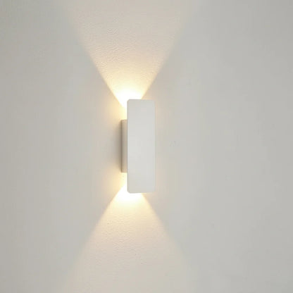 OUTGLOW Waterproof LED Aluminum Wall Light
