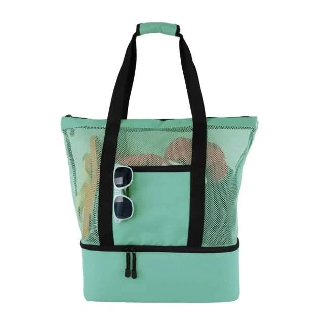 BEACHMATE Waterproof Beach and Picnic Bag lifestyle image 2