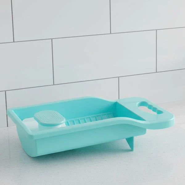 RUBCLEAN Anti-Slip Washboard